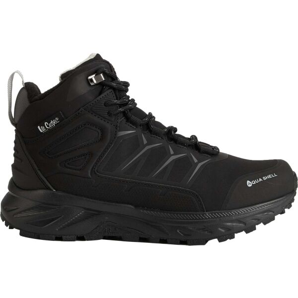 Lee Cooper WINTER Dětská zimní obuv