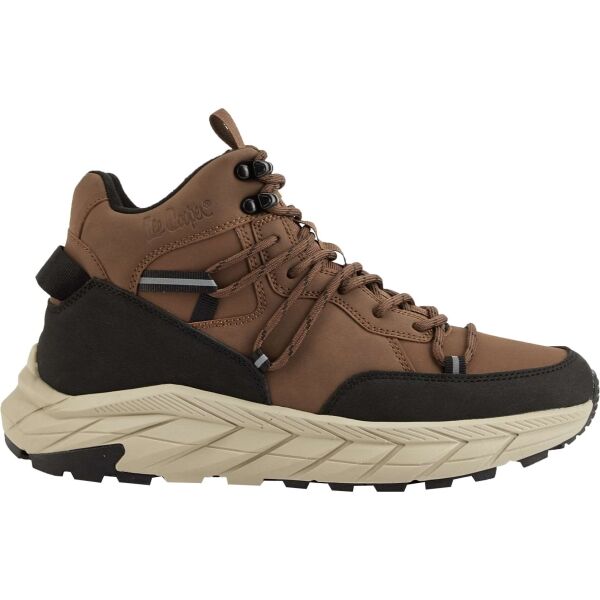 Lee Cooper WINTER Pánská zimní obuv