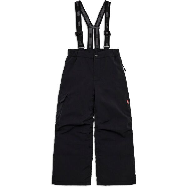 LEGO® kidswear LWPAYTON 701 Dětské lyžařské kalhoty