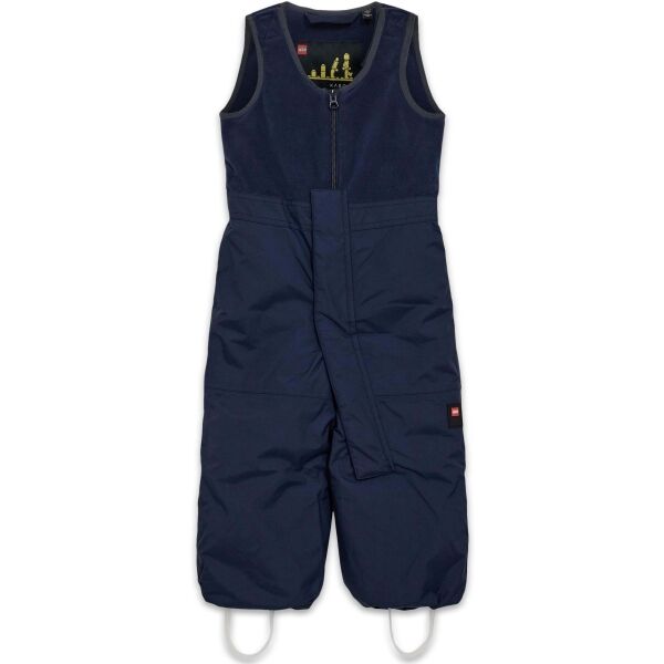 LEGO&reg; kidswear LWPUELO 701 Dětské lyžařské kalhoty