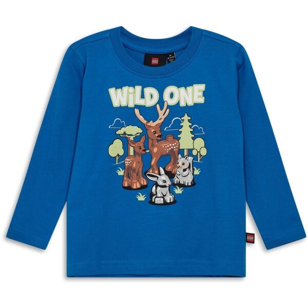 LEGO&reg; kidswear LWTASI 700 Chlapecké tričko