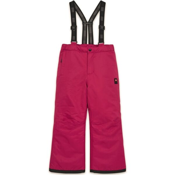LEGO&reg; kidswear LWPAYTON 701 Dětské lyžařské kalhoty