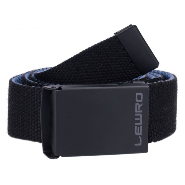 Lewro ATLAS Dětský látkový opasek