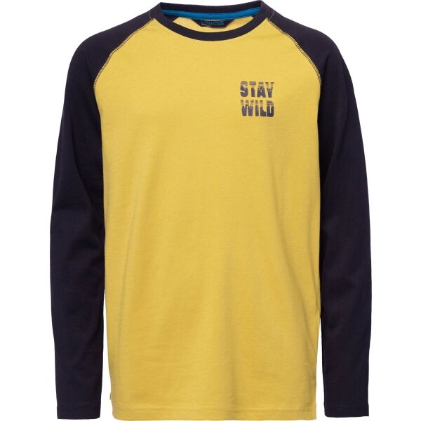 Lewro AUSTIN Chlapecké triko