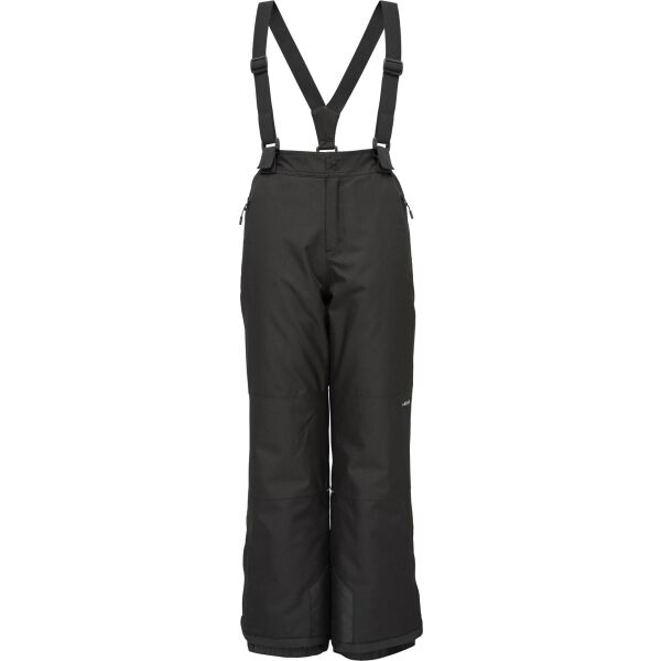 Lewro BERKLEY Dětské lyžařské kalhoty