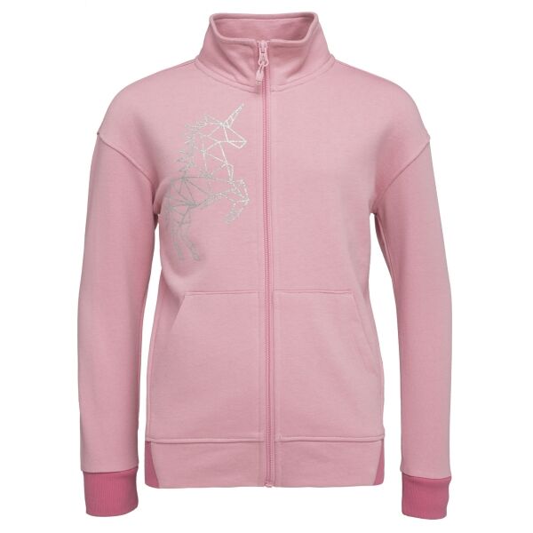 Lewro CALISTA Dívčí mikina