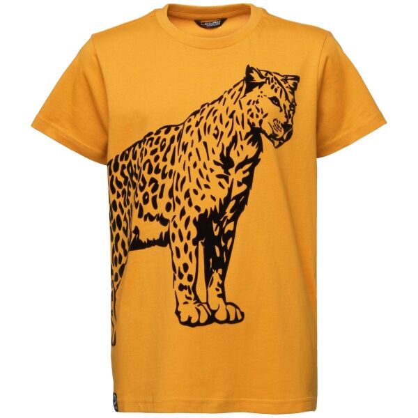 Lewro CED Chlapecké triko