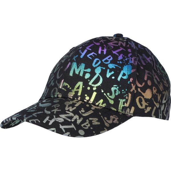 Lewro COSIMA Dívčí kšiltovka