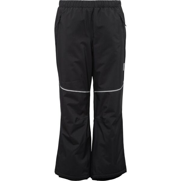 Lewro DARAN Voděodolné dětské zateplené kalhoty