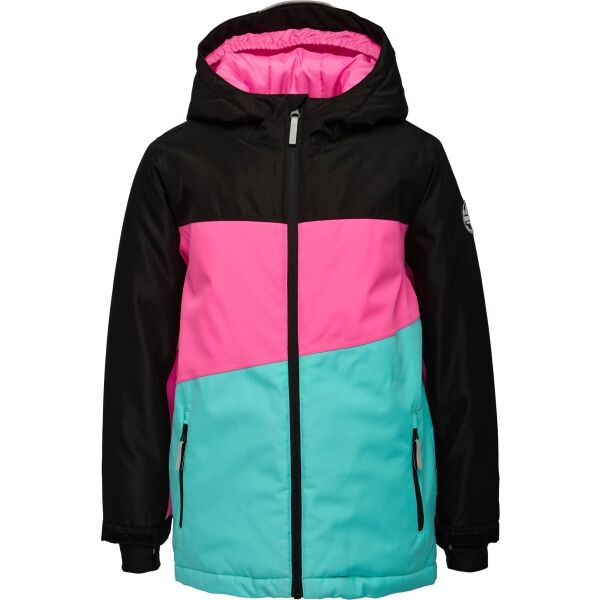 Lewro DARRYN Dívčí lyžařská bunda