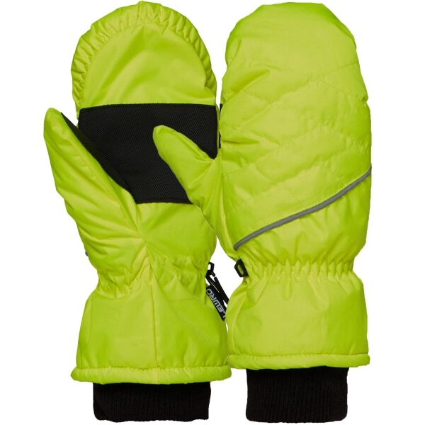 Lewro DERYA Dětské palcové rukavice