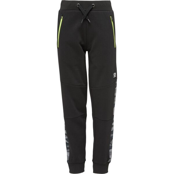 Lewro DRAVEN Chlapecké tepláky