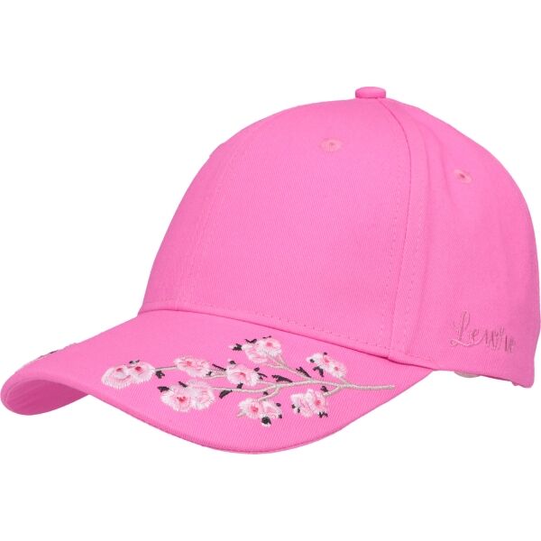 Lewro NADINE Dívčí kšiltovka