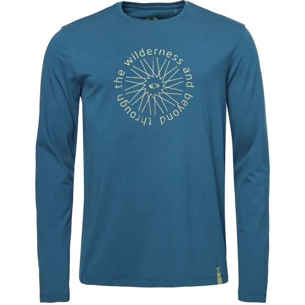 LOAP ALBORG Pánské volnočasové tričko