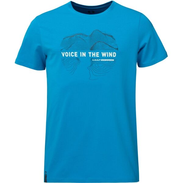 LOAP ALVON Pánské tričko