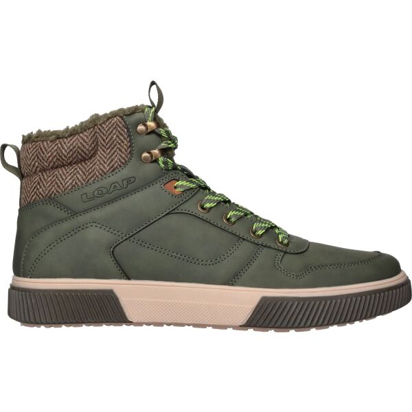 LOAP ARENDAL Pánské zimní boty