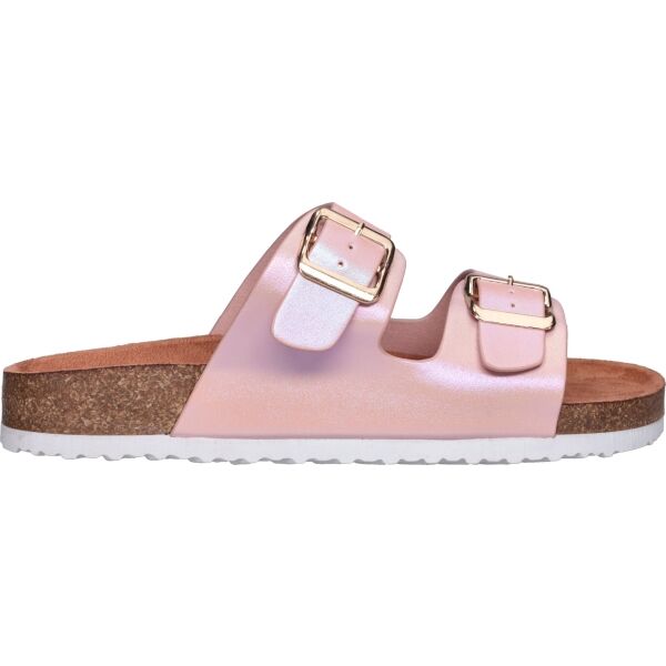 LOAP ATYRA Dámské pantofle