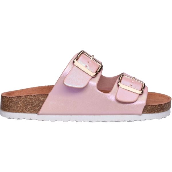 LOAP ATYRA K Dětské pantofle