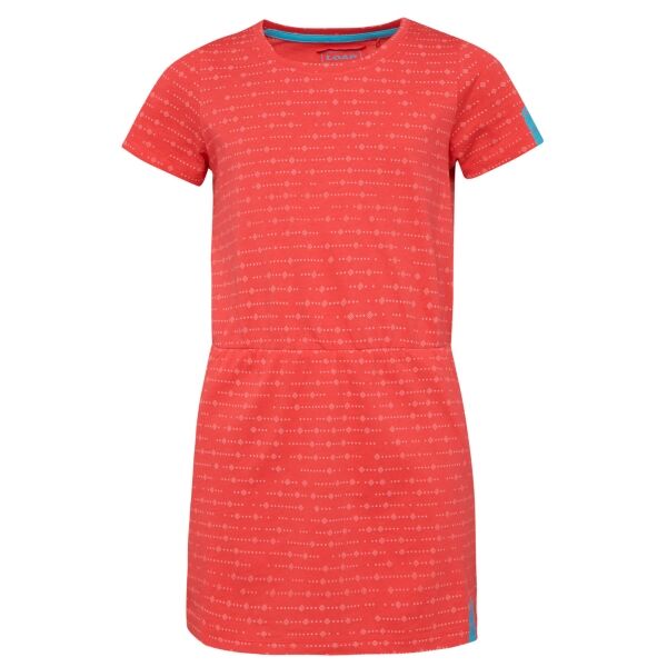 LOAP BESDARA Dívčí šaty