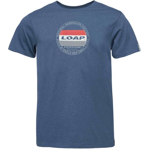 LOAP BOJAR Pánské tričko