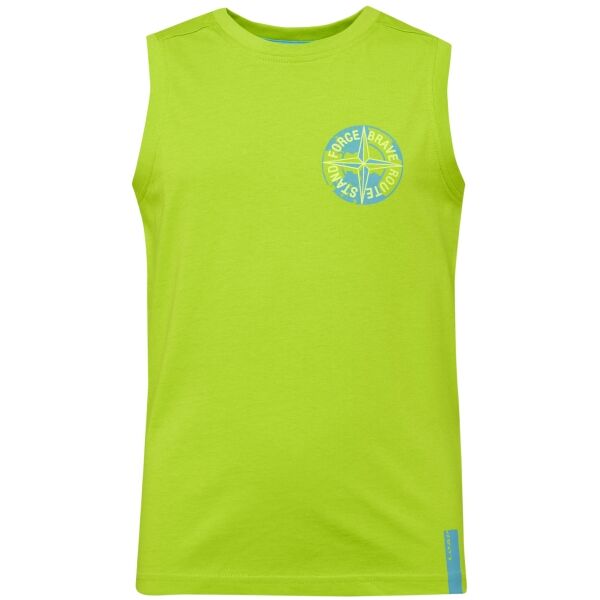 LOAP BOOMEN Chlapecké tílko