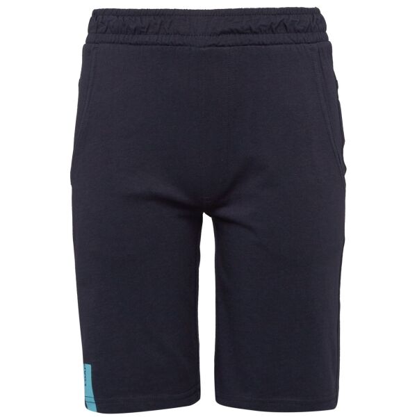 LOAP BOOREK Chlapecké šortky