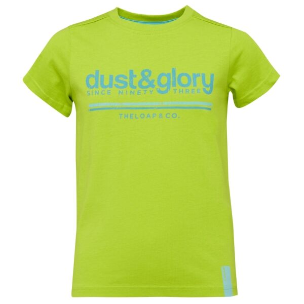 LOAP BOORT Chlapecké tričko