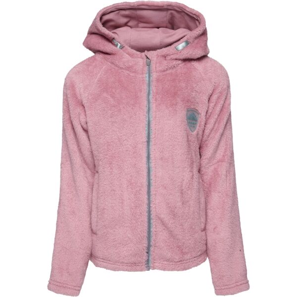 LOAP CHEMILA Dívčí mikina