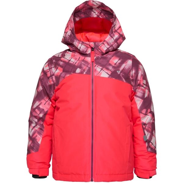 LOAP CULAD Dětská lyžařská bunda