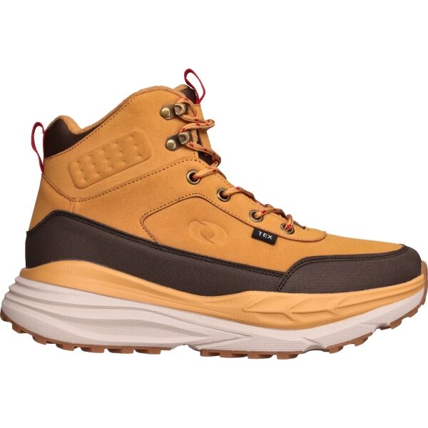 LOAP DEIN Pánské zimní boty