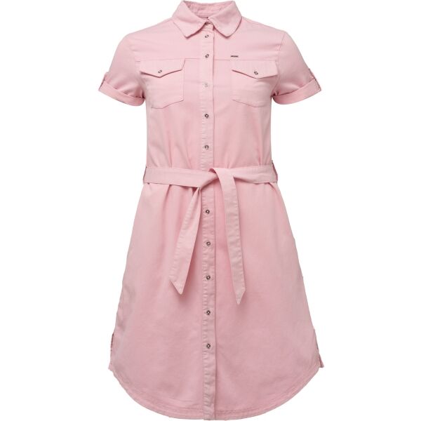 LOAP DILONA Dámské šaty