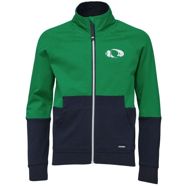 LOAP DONALD Chlapecká mikina