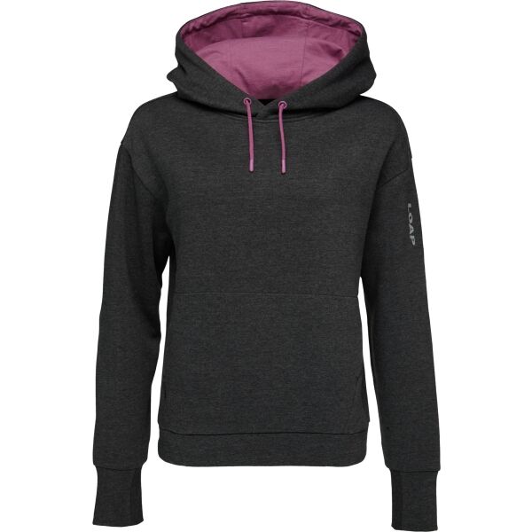 LOAP EBMARA Dámská mikina