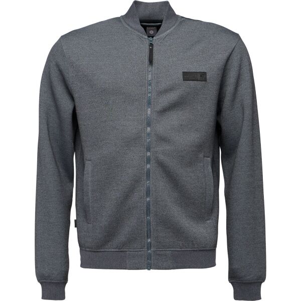 LOAP ESLAN Pánská mikina