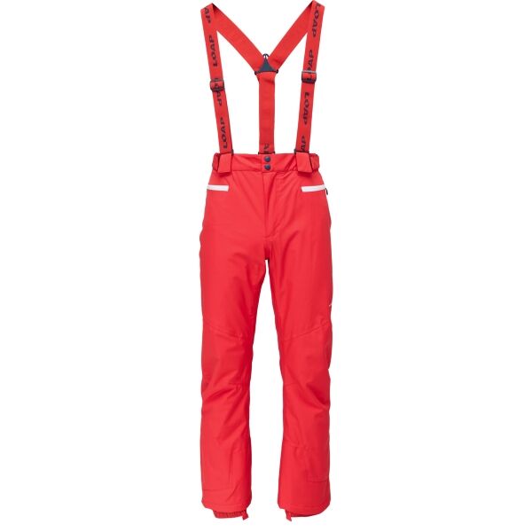 LOAP FEBON Pánské lyžařské kalhoty