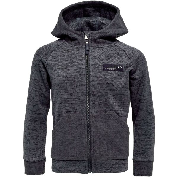 LOAP GOLEM Chlapecká outdoorová mikina