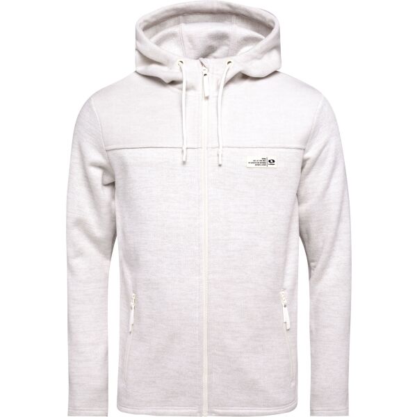 LOAP GORAN Pánská volnočasová mikina