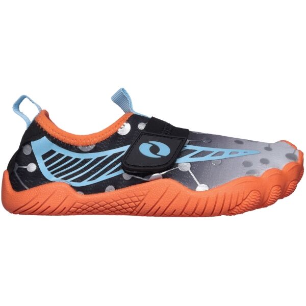 LOAP JANSON Dětské  boty do vody