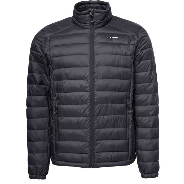 LOAP JEVUR Pánská zimní bunda