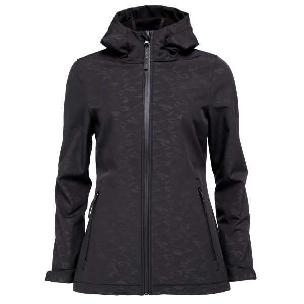 LOAP LUMARA Dámská softshellová bunda