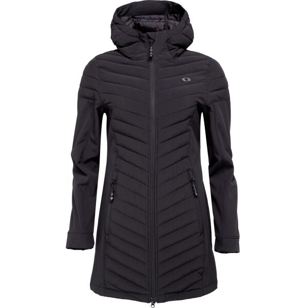 LOAP LUNETA Dámský softshellový kabát