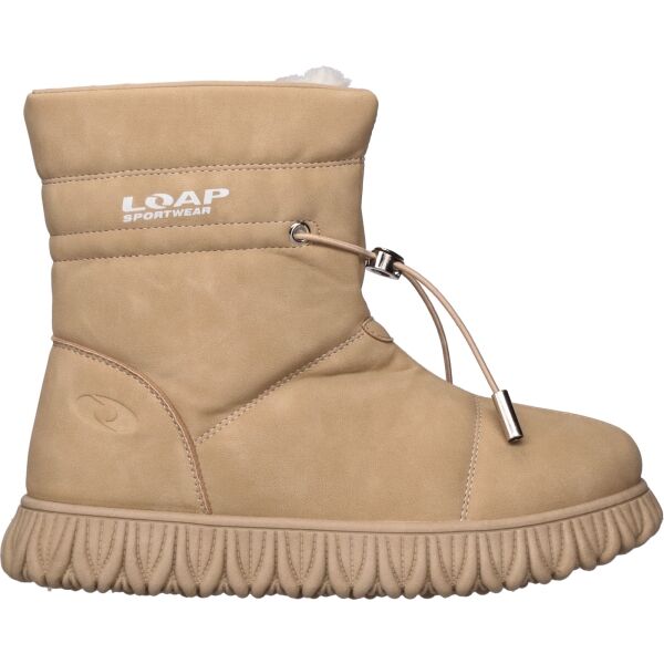 LOAP MARRIS Dámské zimní boty