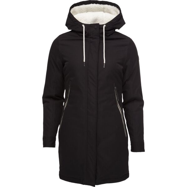 LOAP NABELLA Dámský kabát