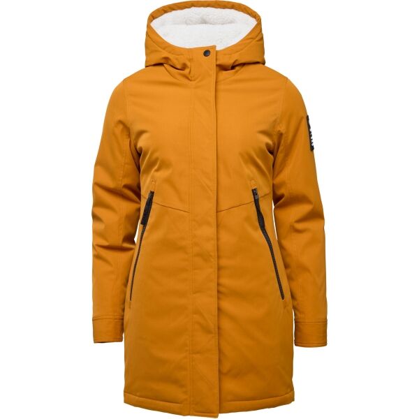 LOAP NABRA Dámský kabát