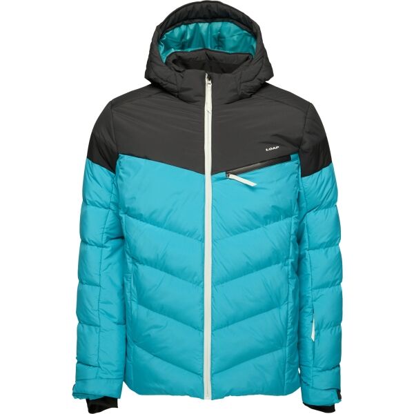 LOAP ORIDIOR Pánská lyžařská bunda