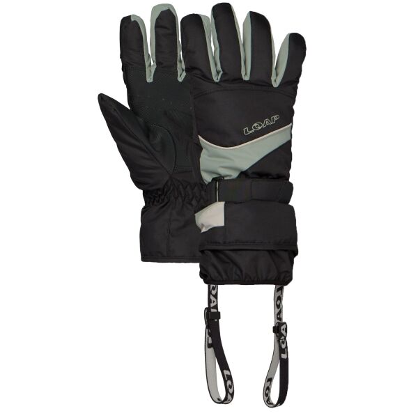 LOAP RADEV Pánské rukavice