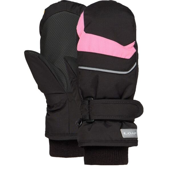 LOAP RUN Dětské rukavice