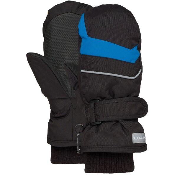 LOAP RUN Dětské rukavice