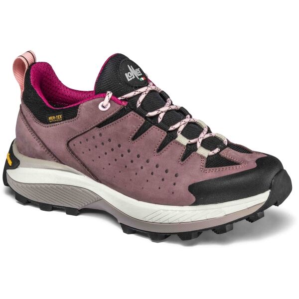 Lomer MERCURY MTX Dámské turistické boty