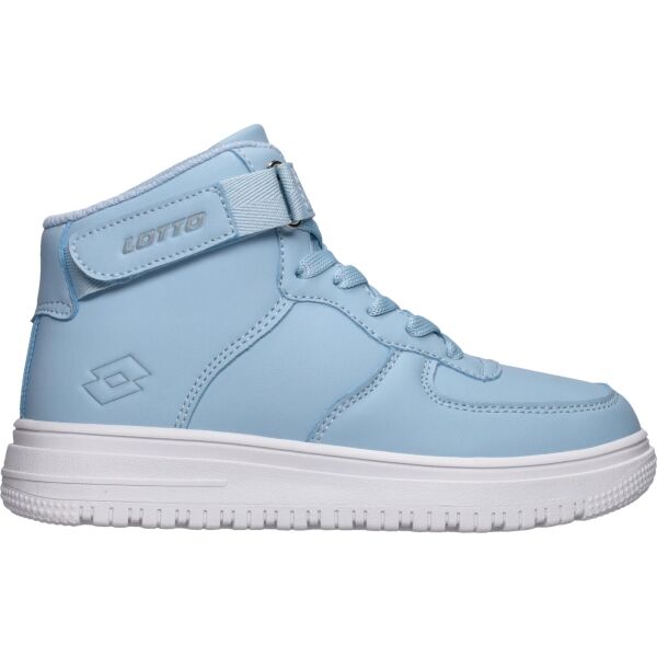 Lotto DELCIE Dětská zimní obuv